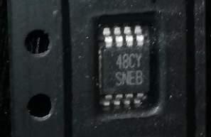 LM3402MM-NOPB - 	LED Driver IC 1 Output DC DC Regulator Step-Down (Buck) PWM Dimming 500mA 8-VSSOP   .. cena na dotaz / price on request