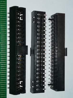 87832-4022 - connector MOLEX   .. cena na dotaz / price on request