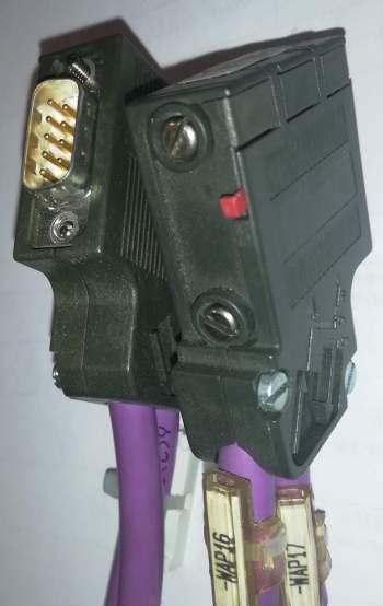 8ES7972-0BA40-0XA0  starší z demontáže .. cena na dotaz / price on request