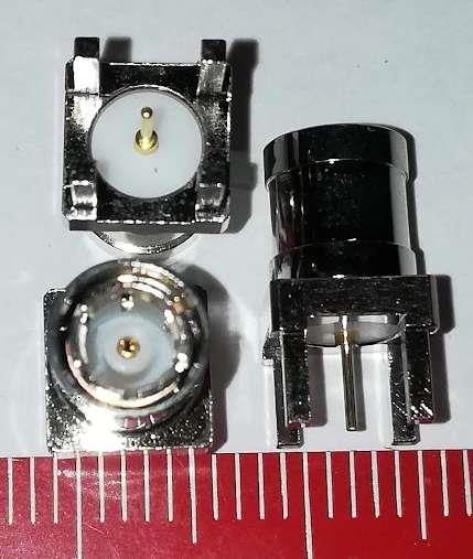 9115NS502BF003B konektor