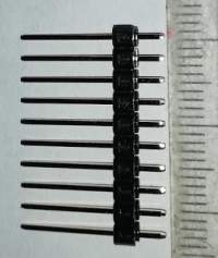 oboustranný kolík 10pin 943-16-010-00  .. balení 250ks