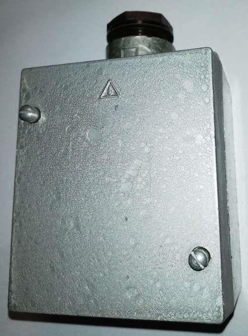 prostorový termostat typ 95001 KOVOPOL  .. cena na dotaz / price on request