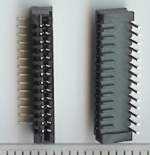 K1MY14AA0185 - IMSA-9610S-14Y916 - 1.00mm pitch, FPC/FFC    .. cena na dotaz / price on request