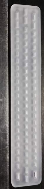 AMP 963361-1 - SEALING F/70P HSG dichtung