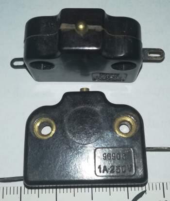 mikrospínač 96906 .. cena na dotaz / price on request