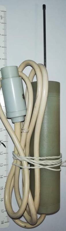 972-60658/1 sonda teploměr k PU390I   .. cena na dotaz / price on request