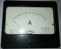 A-metr EKZ 120DA Hungary, starší   .. cena na dotaz / price on request