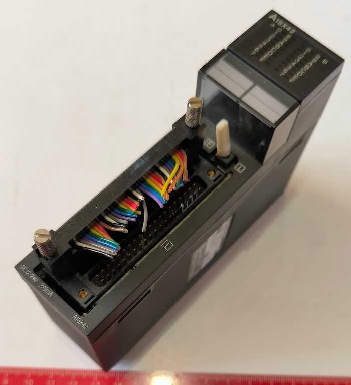 Mitsubishi A1SX42  .. použitý / used .. cena na dotaz / price on request