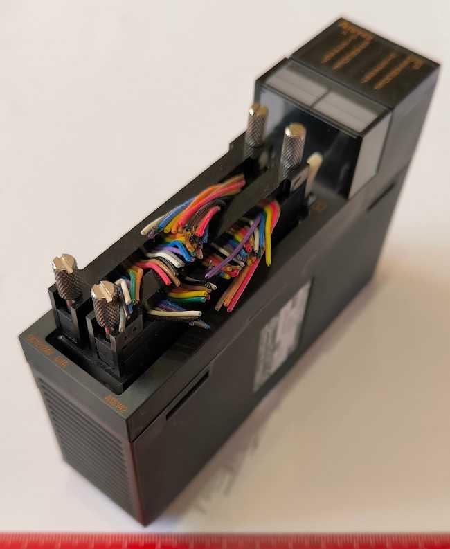 Mitsubishi A1SY42  .. použitý / used .. cena na dotaz / price on request