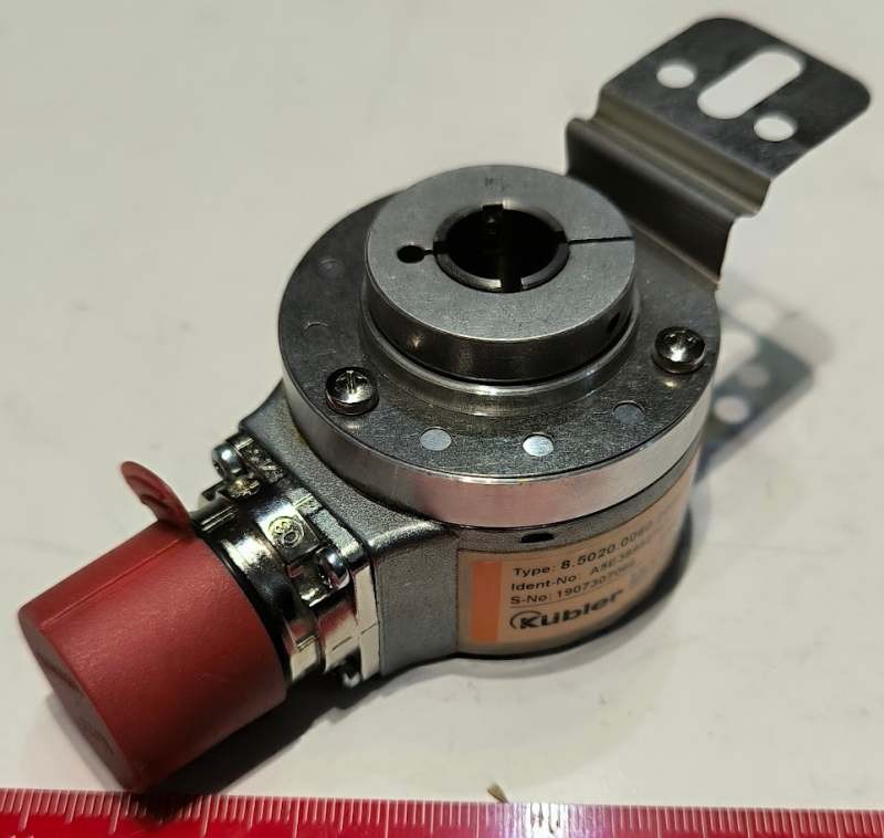 KUBLER 8.5020.0060.2048.S231 - A5E38952767   .. cena na dotaz / price on request