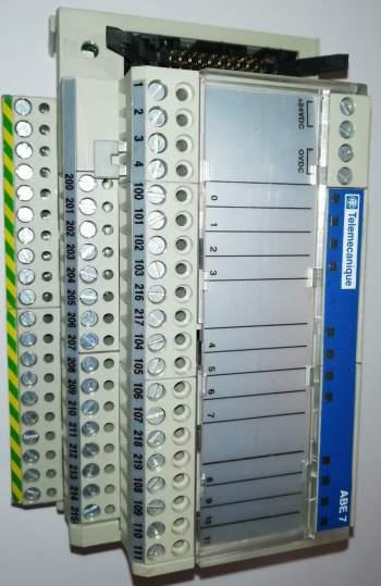 ABE7-H12R21  Telemecanique  .. použitý / used .. cena na dotaz / price on request