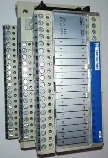 ABE7-H16R31 Telemecanique  .. použitý / used .. cena na dotaz / price on request