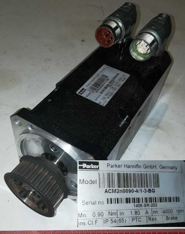 ACM2n0090-4/1-3-BG  .. použitý / used    .. cena na dotaz / price on request