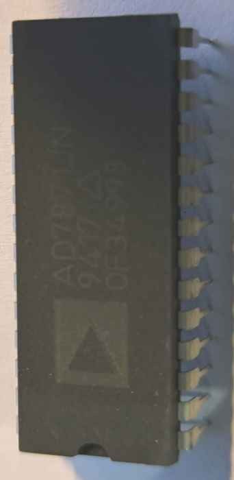 AD7871JN  .. cena na dotaz / price on request