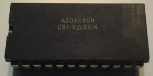 ADDAC80N