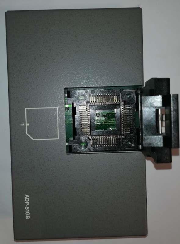 ADP-51GB - adapter Hi-Lo system