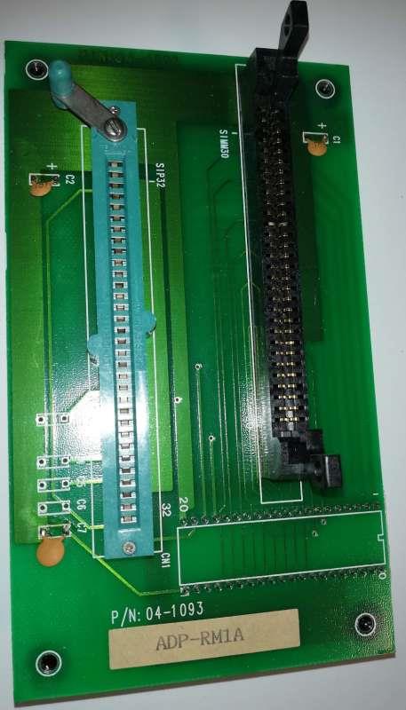 ADP-RM1A - adapter Hi-Lo system