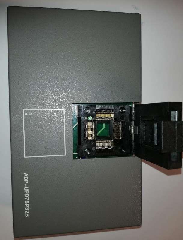 ADP-UPD75P328 - adapter Hi-Lo system