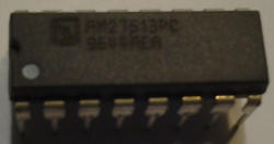 AM27513PC  .. cena na dotaz / price on request