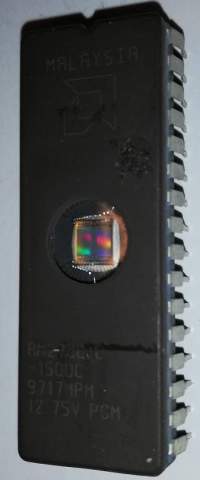 AM27C010-150DC , used - EPROM DIL   .. cena na dotaz / price on request