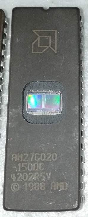 AM27C020-150DC .. cena na dotaz / price on request