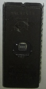 AM27C128-150DC použité   .. cena na dotaz / price on request