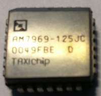 AM7969-125JC .. cena na dotaz / price on request