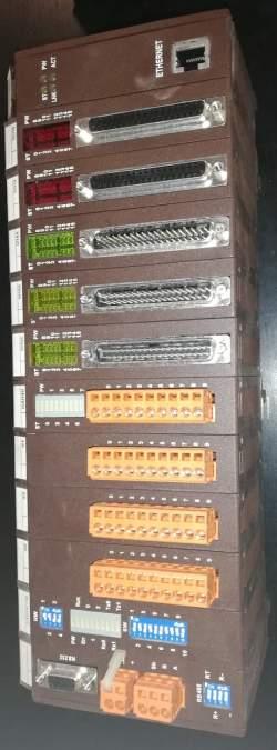 AMIT-ADIS sestava z demontáže .. cena na dotaz / price on request