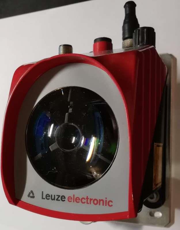 Leuze Electronic AMS 200/200-11 Laser Distance ... cena na dotaz / price on request