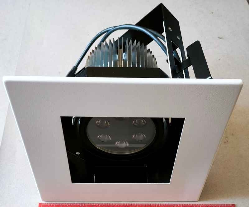 ANOLIS 10062908 - Anolis ArcSource™ 24MC Recessed 22°   .. cena na dotaz / price on request