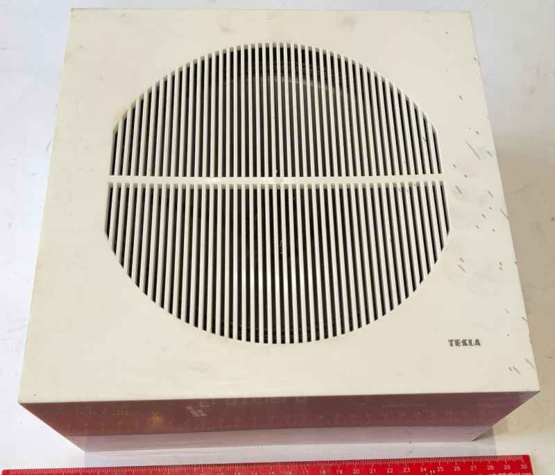 TESLA ARS275 - 100V-1,5-3-6W, nepoužívané, dlouho skladované