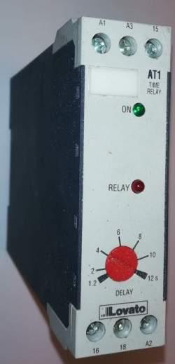 AT1-12s-220 LOVATO  .... cena na dotaz / price on request