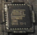 AT90PWM3B-16MU .. cena na dotaz / price on request