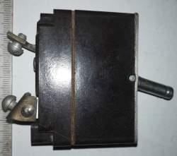 AZS-30 30A 28V  .. cena na dotaz / price on request