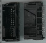 B3126-B510 .. konektror BMW