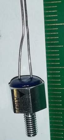 B59801D0100A040- PTC Thermistors 100 Ohm 2 Pin