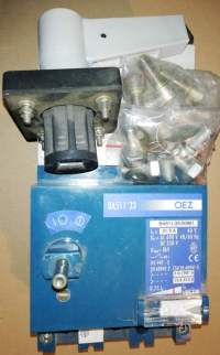 BA511-33-50861, jistič .. cena na dotaz / price on request