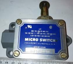 BAF1-2RQ9-RH -  MICRO SWITCH    .. cena na dotaz / price on request