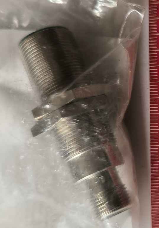 IFRM 18P1501/S14L - Baumer electric 214919 - Inductive proximity switch.. cena na dotaz / price on request