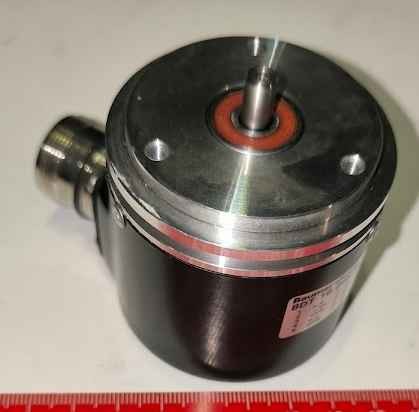 BDT 16.24K 500-L6-A - Baumer electric 304601-  encoder .. cena na dotaz / price on request