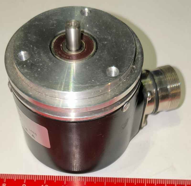 BAUMER BDT XX.XXXXXX-L6-A - Incremental Encoder .. cena na dotaz / price on request