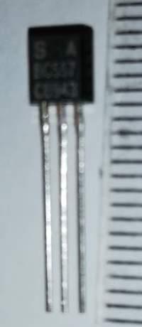 není skladem - BC557 -  tranzistor .. balení 700ks