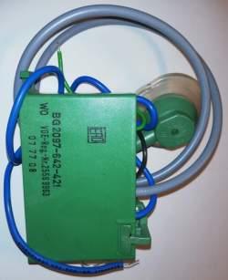 vysokonapěťový násobič BG 2097-642-421 - ERO  .. cena na dotaz / price on request