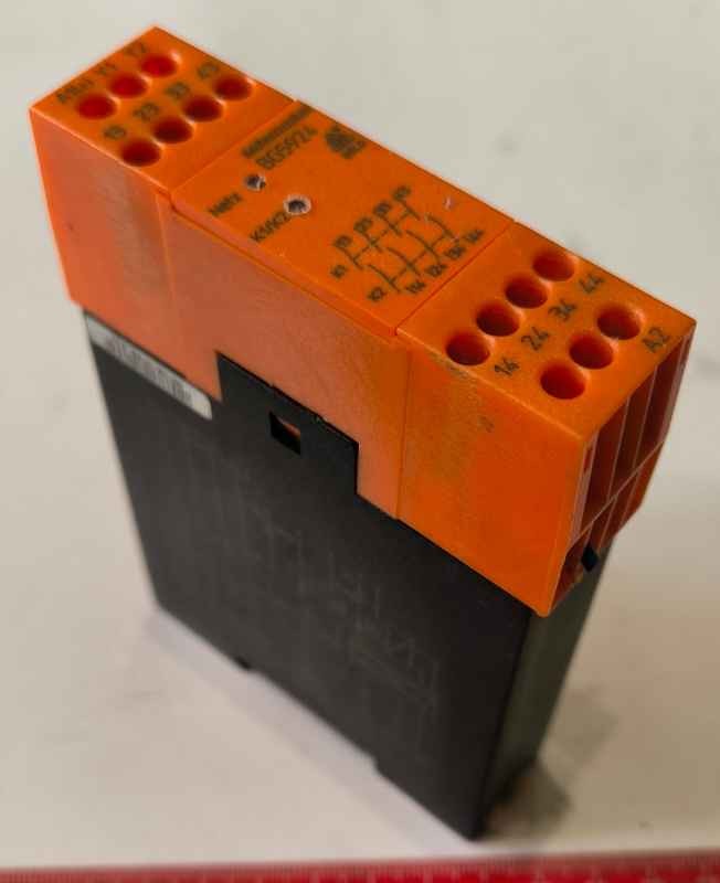 BG5924 - Safemaster .. cena na dotaz / price on request