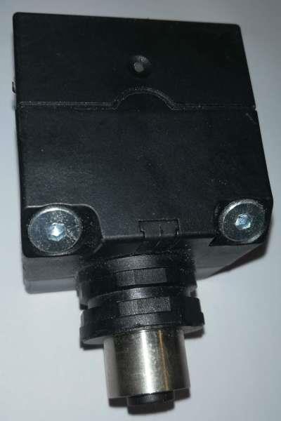 BIC005C - BALLUFF - Inductive couplers for IO-Link signal transmission (v2) .. cena na dotaz / price on request