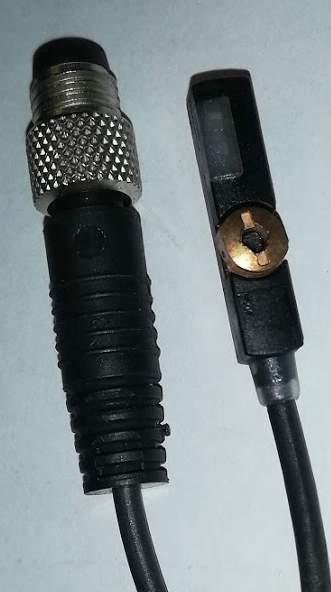 BMF00CF - Magnetic field sensors for T-slot -  Balluff .. cena na dotaz / price on request