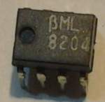 BML8204