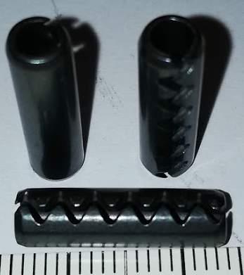 BN879 5x18 pružný kolík .. balení 50ks za 50Kč