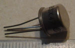 BSX47 -   NPN medium power transistors