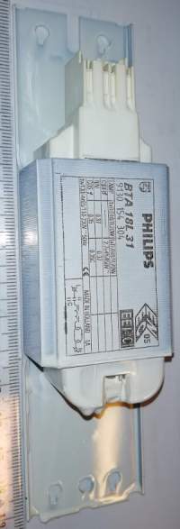 BTA18L31 Lamp contor gear Philips  .. cena na dotaz / price on request